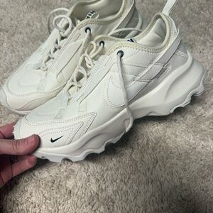 Nike Off-White Athletic Sneakers